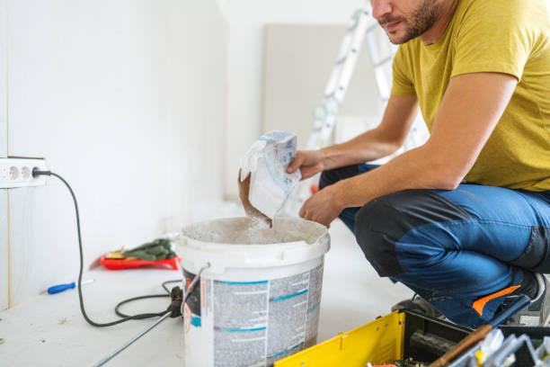 Best Mold Remediation for Healthcare Facilities  in Buena Vista, MI