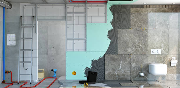Best Mold Prevention Services  in Buena Vista, MI