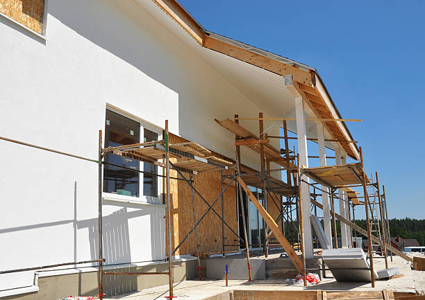 Best Mold Removal for HVAC Installations  in Buena Vista, MI